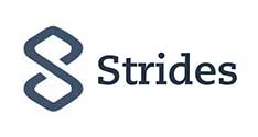 strides